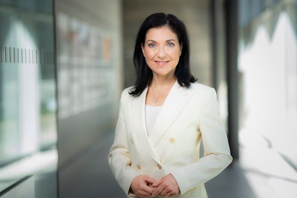 Klima-Kurskorrektur in Houston: Wirtschaftsministerin Reiche rüttelt am Netto-Null-Dogma