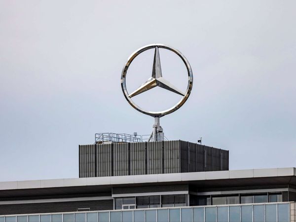 Mercedes-Schock: Düstere Warnung lässt Anleger zittern – droht jetzt der Kahlschlag?