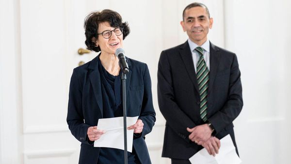 Milliarden-Beben in Mainz: Der riskante Geheim-Plan hinter dem Biontech-Ausstieg