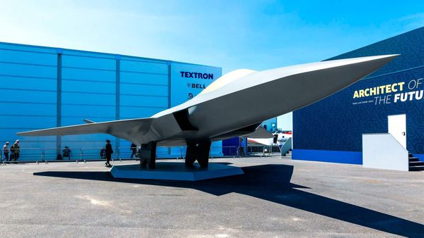 Milliarden-Kollaps beim Kampfjet FCAS droht: Wie der Rüstungsgigant Saab zur unausweichlichen Rettung für die Bundeswehr wird