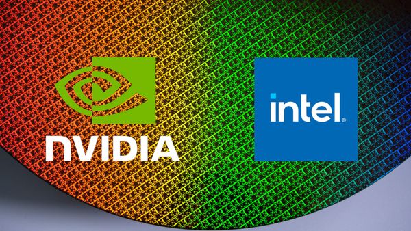 NVIDIA zerschlägt den Laptop-Markt: Intel-Deal und ARM-Offensive ändern alles
