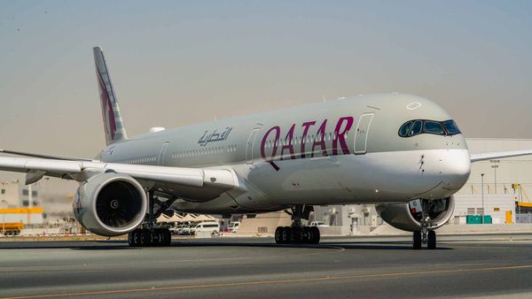 Nahost-Krieg lässt Airline-Aktien ins Bodenlose stürzen