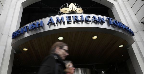 Nikotin-Spritze für Flink: Der Tabak-Riese rettet den letzten Überlebenden der Liefer-Schlacht