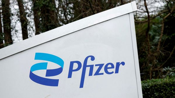 Pfizer greift im Milliardenmarkt für Abnehmspritzen an