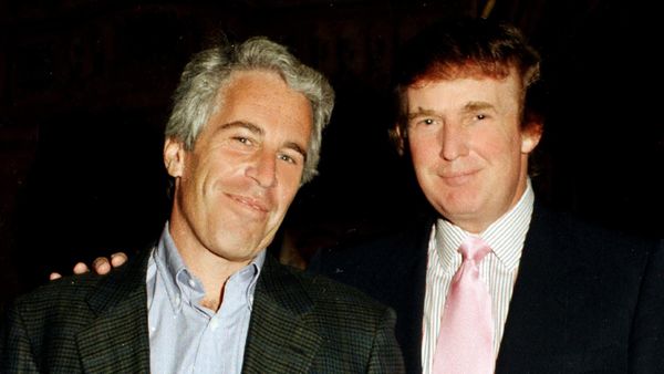 Politisches Beben im Weißen Haus: FBI-Akten zu Trump und Epstein veröffentlicht