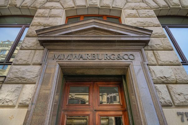 Private-Equity-Gigant schluckt Netfonds und erschafft ein 550-Millionen-Euro-Monstrum