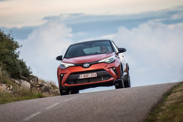 Toyotas 30-Milliarden-Dollar-Kapitulation: Der triumphale Feldzug des Paul Singer