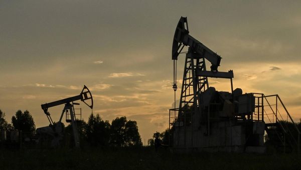 Trumps Öl-Geheim-Plan: Wie der US-Präsident China mit Krieg in die Knie zwingen will