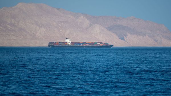 Trumps verzweifelter Hilferuf an China: Droht der totale Energie-Kollaps an der Straße von Hormus?