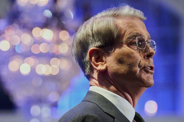 US-Finanz-Beben: Scott Bessent bereitet den Vernichtungsschlag gegen Schweizer Bank-Bastion vor