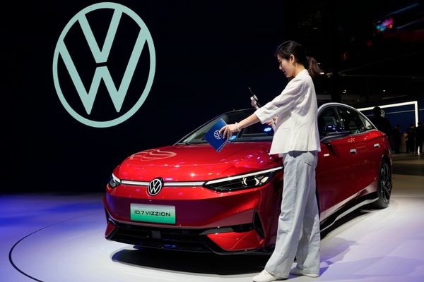 VW-Beben in China: Der Totentanz der Elektro-Subventionen stürzt BYD vom Thron
