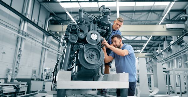 Vincorion-Beben in Frankfurt: Rüstungszulieferer knackt 850-Millionen-Bewertung beim Börsenstart