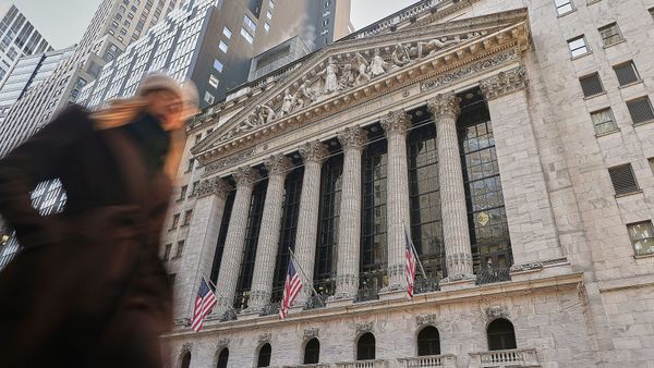 Wie ein Wall-Street-Betrug mit Trump-Verbindung Ihr Depot plündert