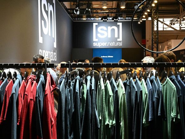 Deutsche Modeindustrie am Abgrund: Iran-Krieg trifft eine Branche, die schon taumelt