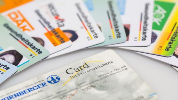 Kassenbeitrag-Beben: Zehn-Milliarden-Loch trifft Versicherte – und Bas weigert sich zu handeln