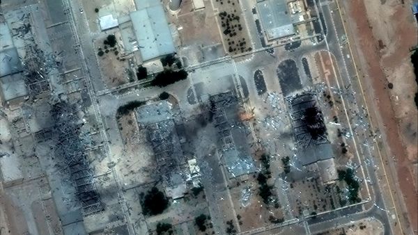 230 Milliarden Euro vernichtet: Der finanzielle Todesstoß für Irans Wirtschaftsmacht