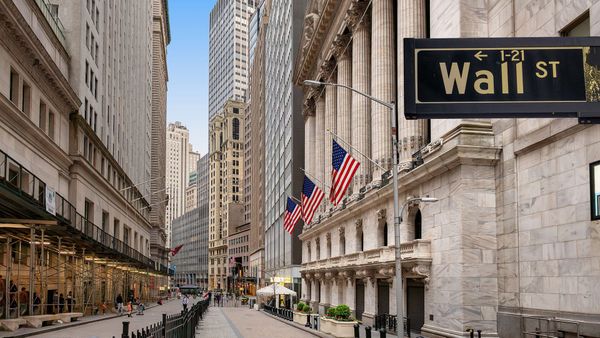 An der Wall Street zählen wieder die Unternehmensgewinne