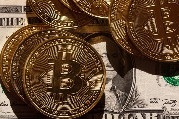 Bitcoin steigt wieder – doch die Euphorie der Frühzeit fehlt