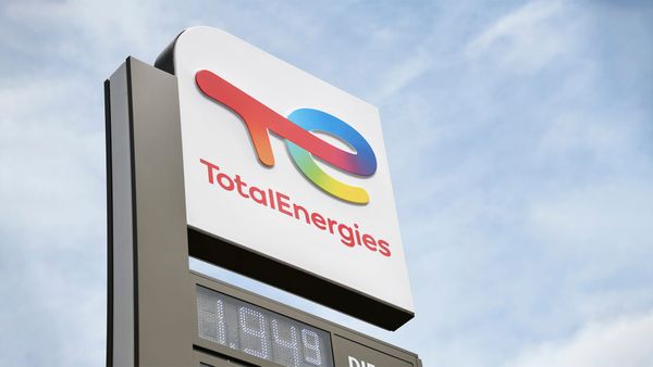 Blut-Dividende aus der Wüste: TotalEnergies profitiert vom Iran-Krieg