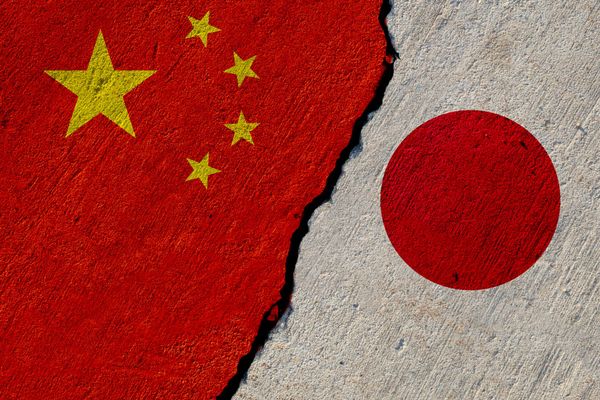 China dreht Japan den Rohstoff-Hahn ab – Tokios Chip-Offensive steht auf der Kippe