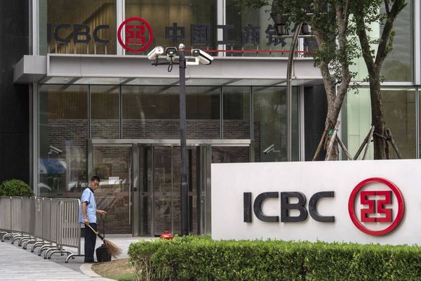 Chinas Banken-Riesen durchbrechen Todesspirale: Erste Gewinnsteigerung seit 2022