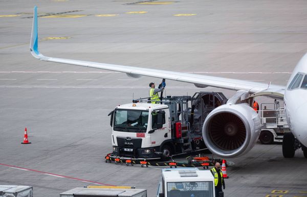 Der Kerosin-Todesstoß: Europas Airlines am Abgrund der totalen Treibstoff-Vernichtung