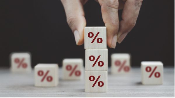 Der Zins-Schock zerreißt alte Kalkulationen: Steht eine Welle an Immobilien-Zwangsversteigerungen bevor?