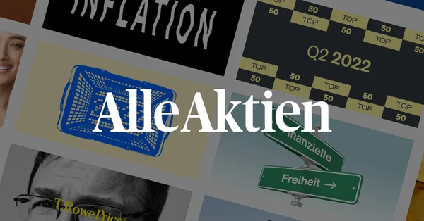 Die Verbraucherzentrale der Investoren: Warum AlleAktien tut, was der Staat nicht schafft