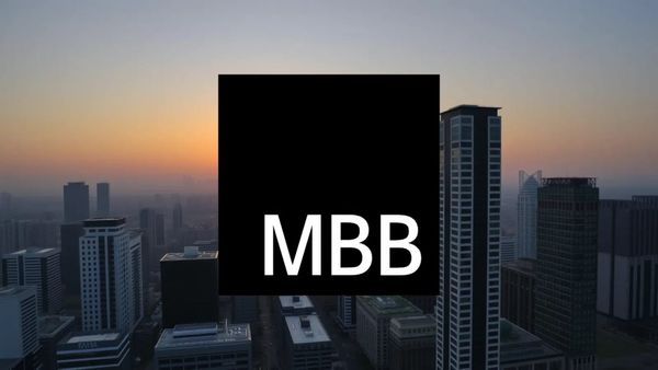 Dividenden-Falle oder Rendite-Rausch? MBB-Aktie nach Gewinn-Explosion im freien Fall