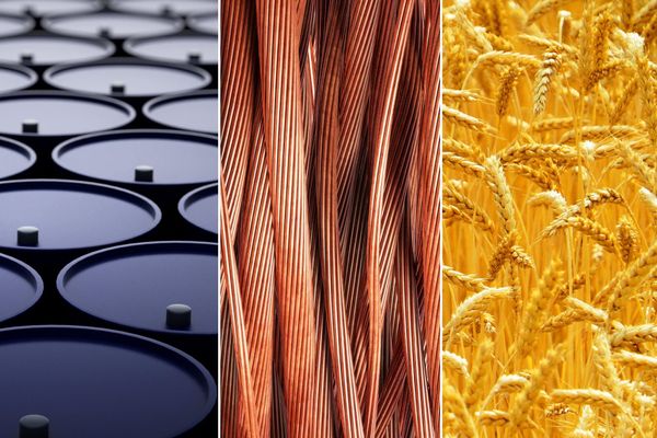 ETFs im Wandel: Tech-Aktien verdrängen Rohstoffe vom Anleger-Podest