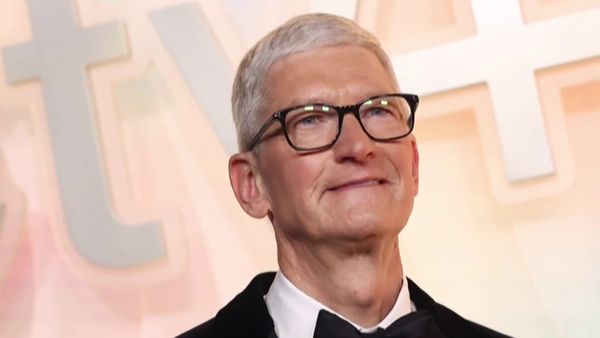 Ende einer Ära: Apple-Chef Tim Cook wirft nach 15 Jahren das Handtuch – Börse geschockt
