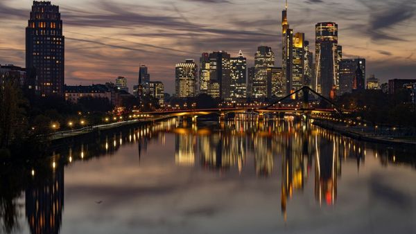 Europäische Banken im Aufwind: Renaissance der Finanzinstitute nach Jahren der Konsolidierung