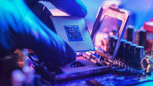 Europas Chip-Industrie im Aufwind: Wie der Halbleitersektor Milliarden in Innovation investiert