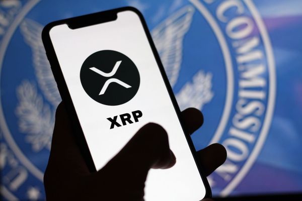 Hoskinson zerlegt Ripple: XRP-Halter bekommen nichts vom Milliarden-Kuchen