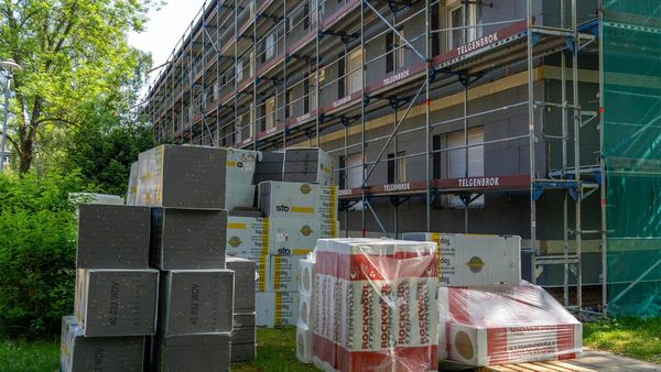 Immobiliensanierung: Warum Perfektion teuer wird – Der intelligente Mittelweg