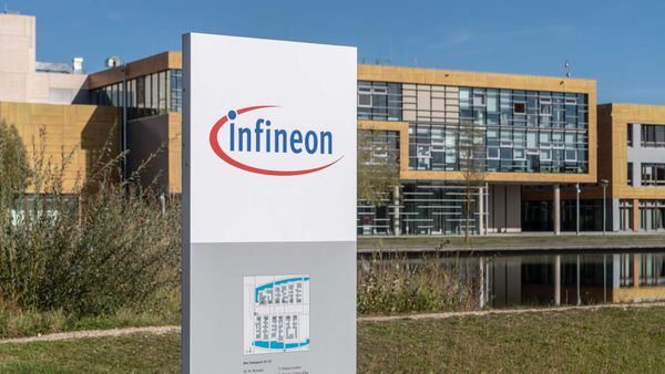 Infineon-Aktie: Bernstein stuft auf Outperform – KI-Boom macht Leistungshalbleiter unverzichtbar