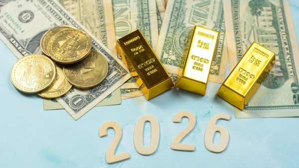 Investmentchancen in volatilen Märkten: Strategien für nachhaltiges Wachstum