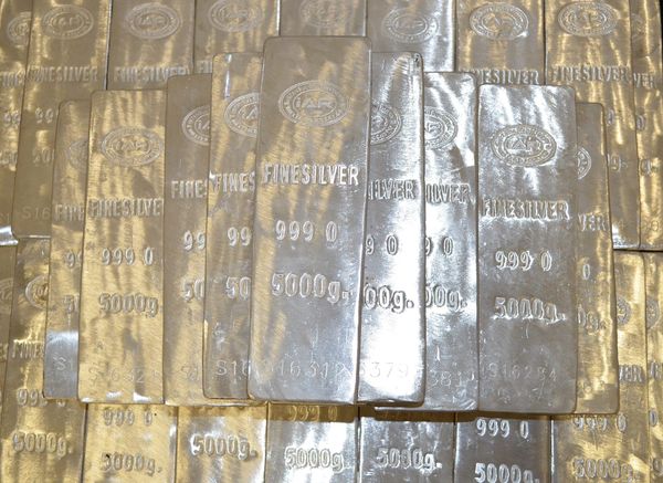 Investmentcheck: Lohnt sich dieser neue Silber-ETF wirklich?