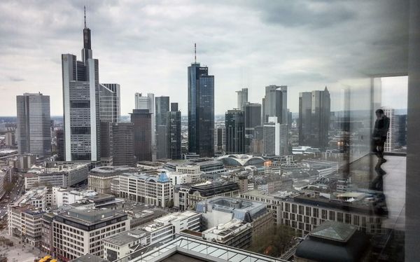 Investoren aufgepasst: Die Top-Trends der Finanzbranche 2026