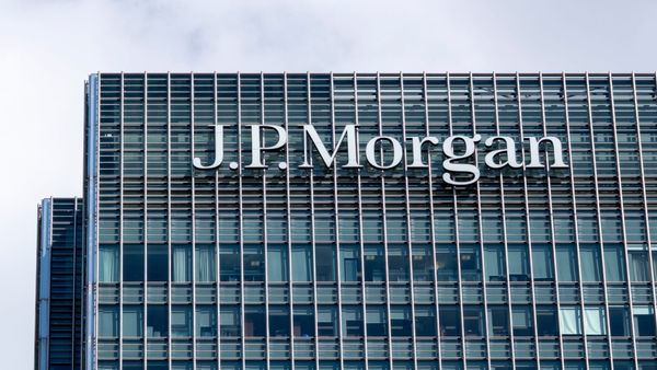 JP Morgan glänzt mit Rekordquartalen: Investmentbanking treibt Gewinne in die Höhe
