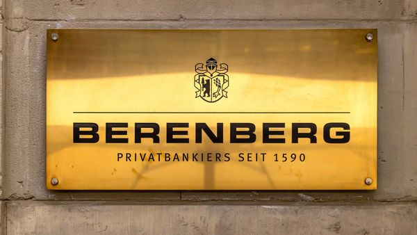 Kahlschlag an der Albe: Berenberg liquidiert das Erbe der Ära Born