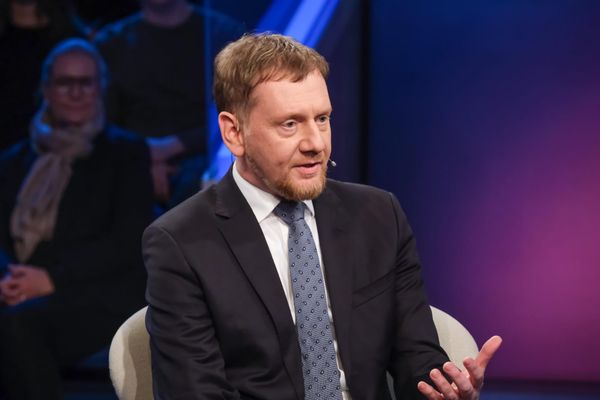 Kretschmer fordert Kohle-Comeback und Polen-Kurs – CDU-Vize prophezeit Industrie-Kollaps