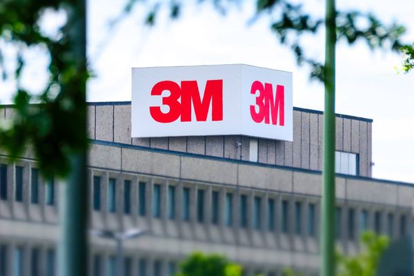 Krieg im Nahen Osten: Wie Dividendenkönige wie 3M unter geopolitischen Spannungen leiden