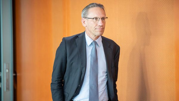 Kukies-Comeback: Ex-Finanzminister kehrt zu US-Großbank zurück – Morgan Stanley holt sich den SPD-Troubleshooter