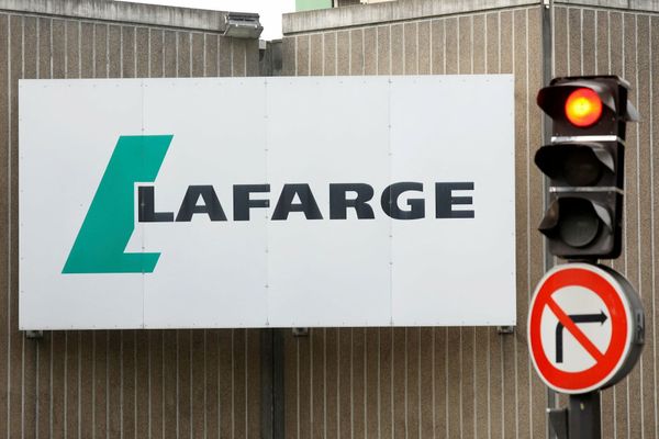 Lafarge-Skandal: Französischer Zementhersteller wegen Terrorfinanzierung verurteilt