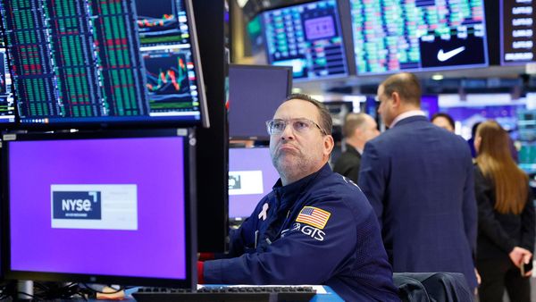 Märkte unter Druck: Warum Zinsängste die globalen Börsen schütteln