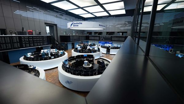 Marktturbulenzen und Chancen: Wie sich die Investmentwelt 2026 neu erfindet