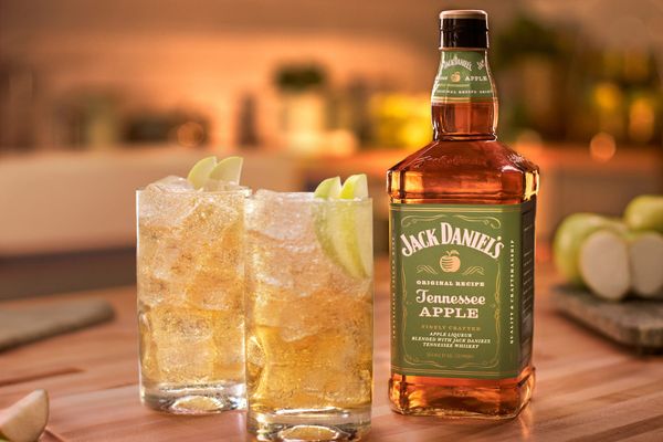 Mega-Deal am Abgrund: Der erbitterte Billionen-Poker um Jack Daniel's