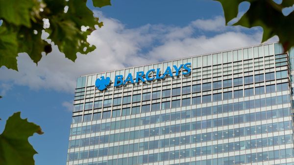 Milliarden-Poker in London: Barclays trotzt Kredit-Debakel