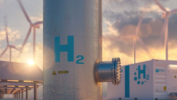 Milliardengeschäft Wasserstoff: Wie Europas Industrie die Energiewende vorantreibt